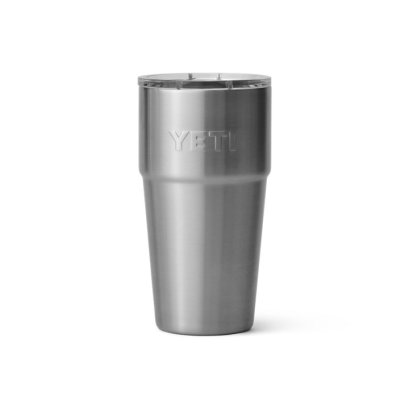 Rambler&reg; 20 oz (591 ml) Stackable Cup With MagSlider&trade; Lid