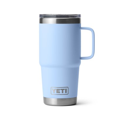 YETI RAMBLER® 20 OZ TRAVEL MUG