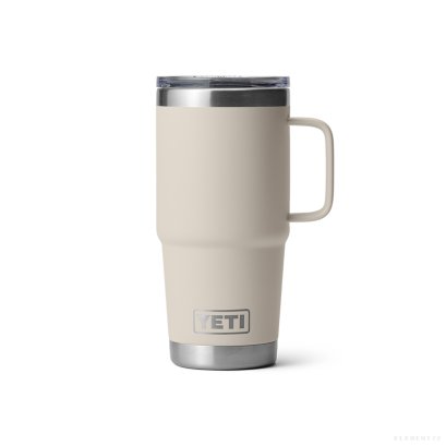 YETI RAMBLER&reg; 20 OZ TRAVEL MUG
