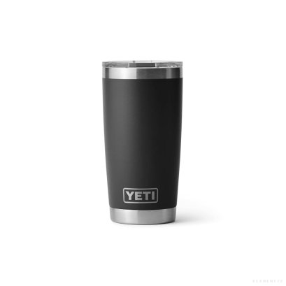 YETI RAMBLER 20 OZ TUMBLER WITH MAGSLIDER LID