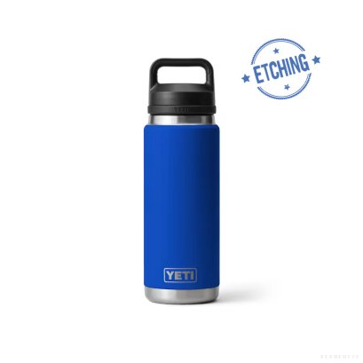 YETI RAMBLER&reg; 26 OZ BOTTLE