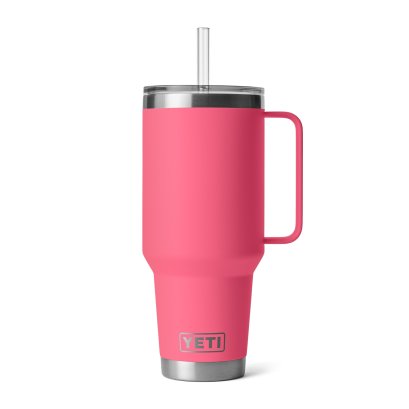 Rambler® 42 oz (1242 ml) Straw Mug WITH STRAW LID