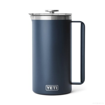Rambler® French Press 64 oz ( 1.9L )