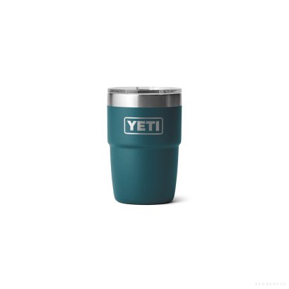 YETI RUMBLER 8 OZ (236ML) STACKABLE CUP