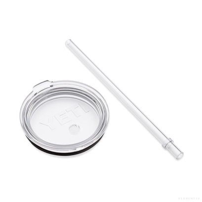 Rambler® Large Straw Lid