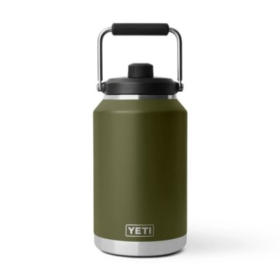 YETI RAMBLER ONE GALLON JUG