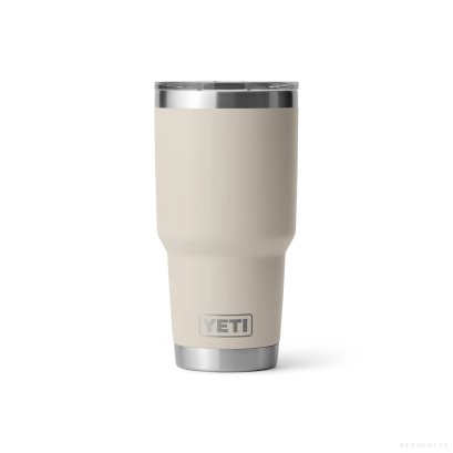YETI RAMBLER&reg; 30 OZ TUMBLER CAPE TAUPE