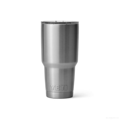 YETI RAMBLER&reg; 30 OZ TUMBLER STAINLESS STEEL