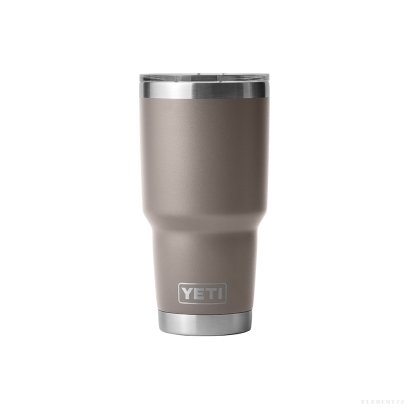 YETI RAMBLER® 30 OZ TUMBLER SHARPTAIL TAUPE