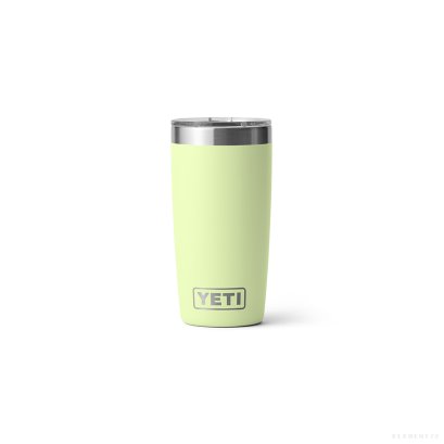 YETI RAMBLER 10 OZ TUMBLER