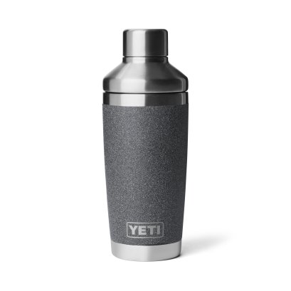 YETI Rambler® 20 oz Cocktail Shaker Cape Taupe