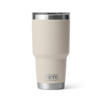 YETI RAMBLER&reg; 30 OZ TUMBLER CAPE TAUPE