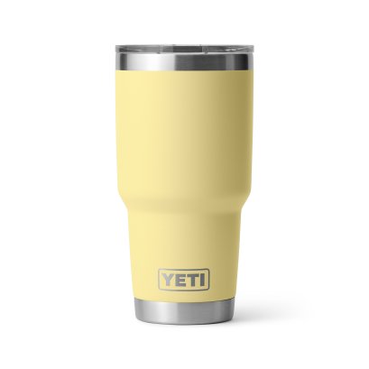 YETI RAMBLER® 30 OZ TUMBLER DAYBREAK YELLOW