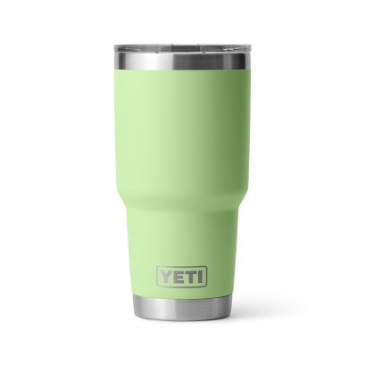 YETI RAMBLER&reg; 30 OZ TUMBLER KEY LIME