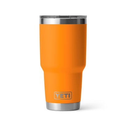 YETI RAMBLER&reg; 30 OZ TUMBLER KING CRAB