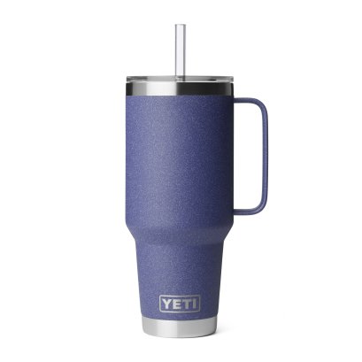 Rambler® 42 oz (1242 ml) Straw Mug WITH STRAW LID