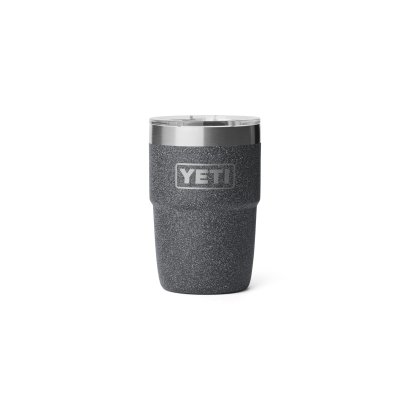 YETI RUMBLER 8 OZ (236ML) STACKABLE CUP