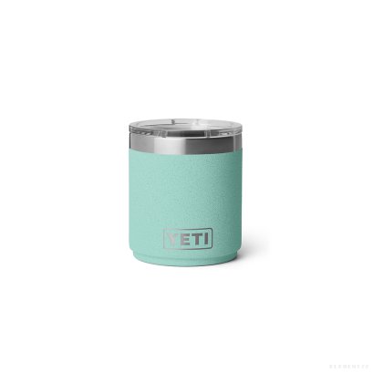 Rambler® 10 oz Stackable Lowball  WITH DURASIP™ CERAMIC LINING