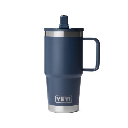Rambler® 20 oz (591 ml) Travel Straw Mug