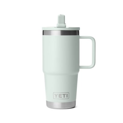 Rambler&reg; 20 oz (591 ml) Travel Straw Mug