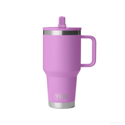 Rambler® 30 oz (887 ml) Travel Straw Mug
