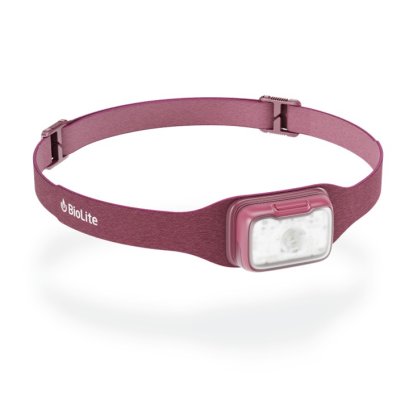 Range 300 USB-C Fast Charging Headlamp Wild Fig