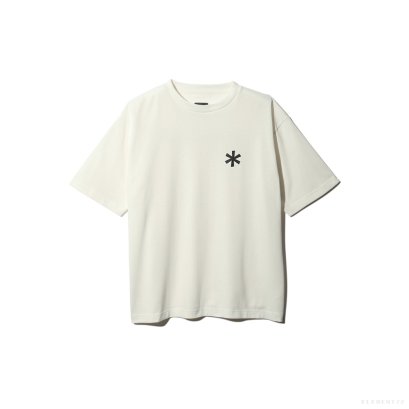 Natural-Dyed Recycled Cotton Coat 1 Beige(JK-24SU10800BG