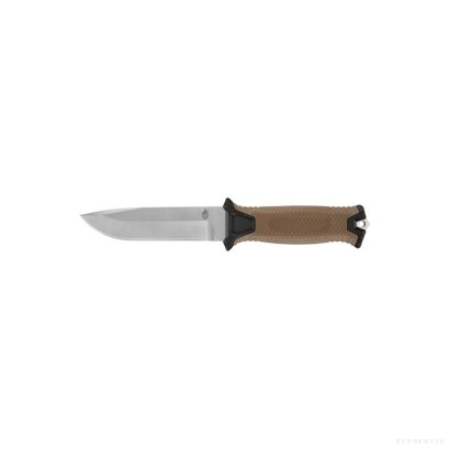 STRONGARM MAGNACUT PLAIN EDGE - COYOTE BROWN