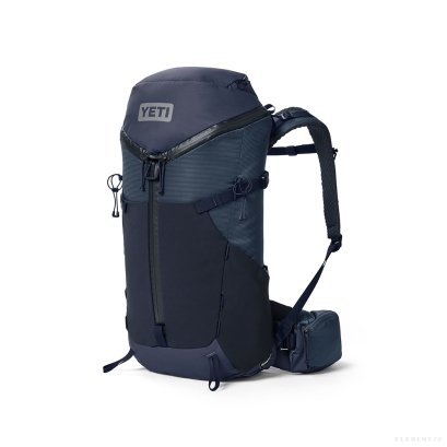 YETI SKALA MEN'S 32 L HIKING PACK S/M CLASSIC NAVY