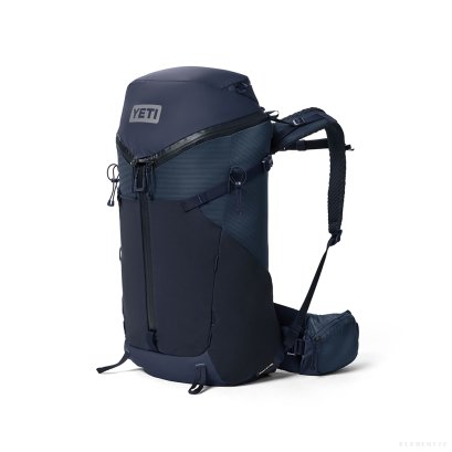 YETI SKALA MEN'S 40 L HIKING PACK S/M CLASSIC NAVY