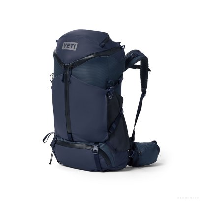YETI SKALA MEN'S 50 L HIKING PACK S/M CLASSIC NAVY