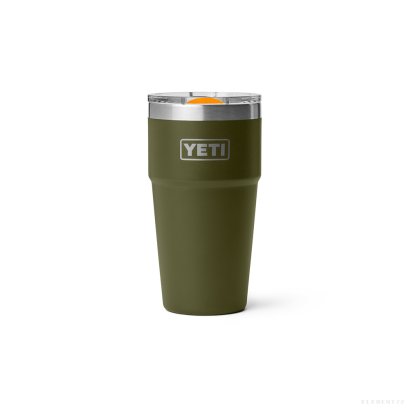 Rambler&reg; 20 oz (591 ml) Stackable Cup With MagSlider&trade; Lid