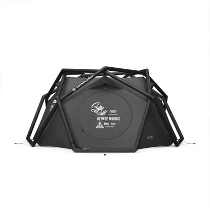 THE CAVE XL DEVISE WORKS 4 SEASON BLACK