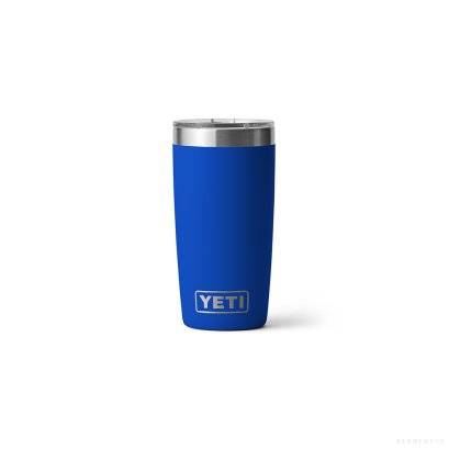 YETI RAMBLER 10 OZ TUMBLER