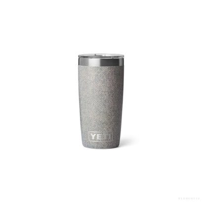 YETI RAMBLER 10 OZ TUMBLER RIVERHEAD GREEN