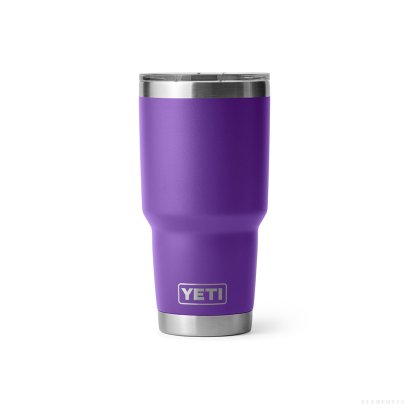 YETI RAMBLER® 30 OZ TUMBLER PACE PURPLE