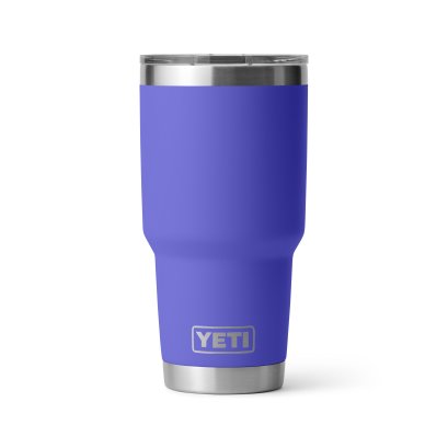 YETI RAMBLER® 30 OZ TUMBLER ULTRAMARINE VIOLET