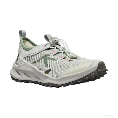 Women's Zionic ADV Open-Air Hiking Shoe ( VAPOR/ORCHID SMOKE )