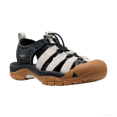 Women's Newport H2 ECLIPSE BLACK/VAPOR