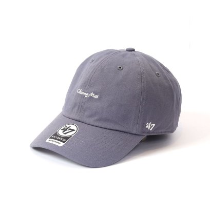 CHIANGMAI VINTAGE NAVY WHITNER 47 CLEAN UP