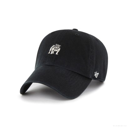 BULLDOG &#039;47 CLEAN UP BLACK