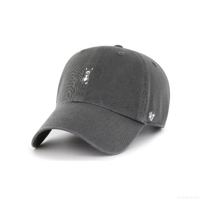 PIT MIX &#039;47 CLEAN UP CHARCOAL