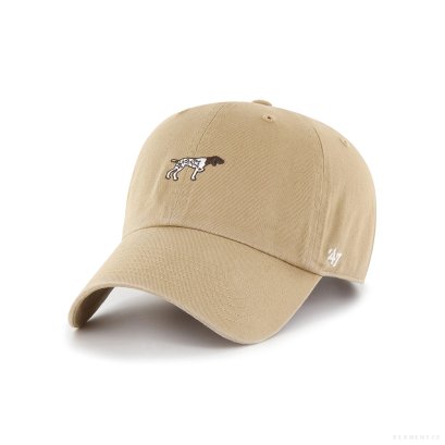 GERMAN SHORTHAIRED POINTER &#039;47 CLEAN UP KHAKI