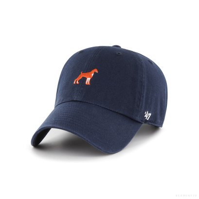 BOXER &#039;47 CLEAN UP NAVY