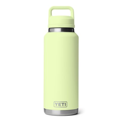 YETI RAMBLER 46 OZ BOTTLE CHUG