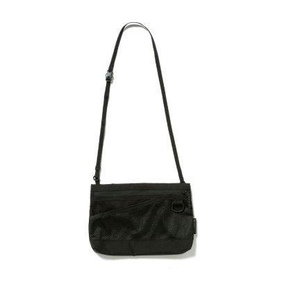 EVERYDAY USE SACOCHE / BLACK