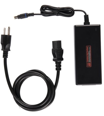YetiX 120W Power Supply