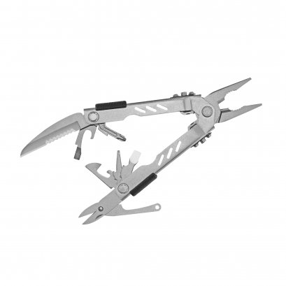 MULTI-PLIER 400 COMPACT SPORT - STAINLESS
