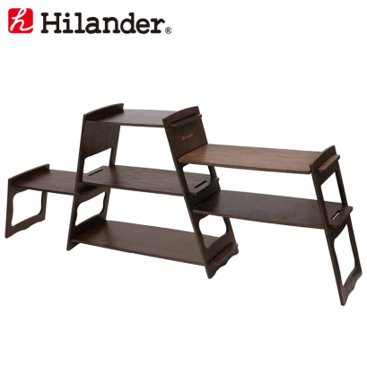 PLYWOOD MULTI RACK