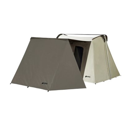 CANVAS WING VESTIBULE ACCESSORY FOR 10X10 FLEX-BOW